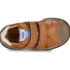 GBB - JORGE Marron Discount