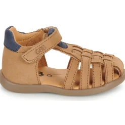 GBB - JUDES Marron New