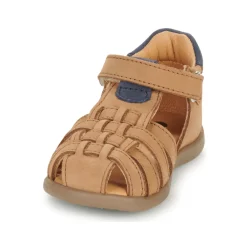 GBB - JUDES Marron New