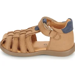 GBB - JUDES Marron New