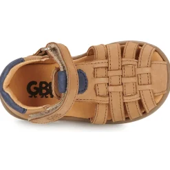 GBB - JUDES Marron New