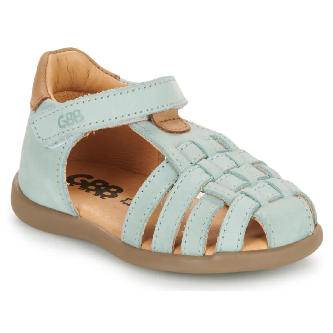 GBB Sandales Et Nu-pieds^- JUDES