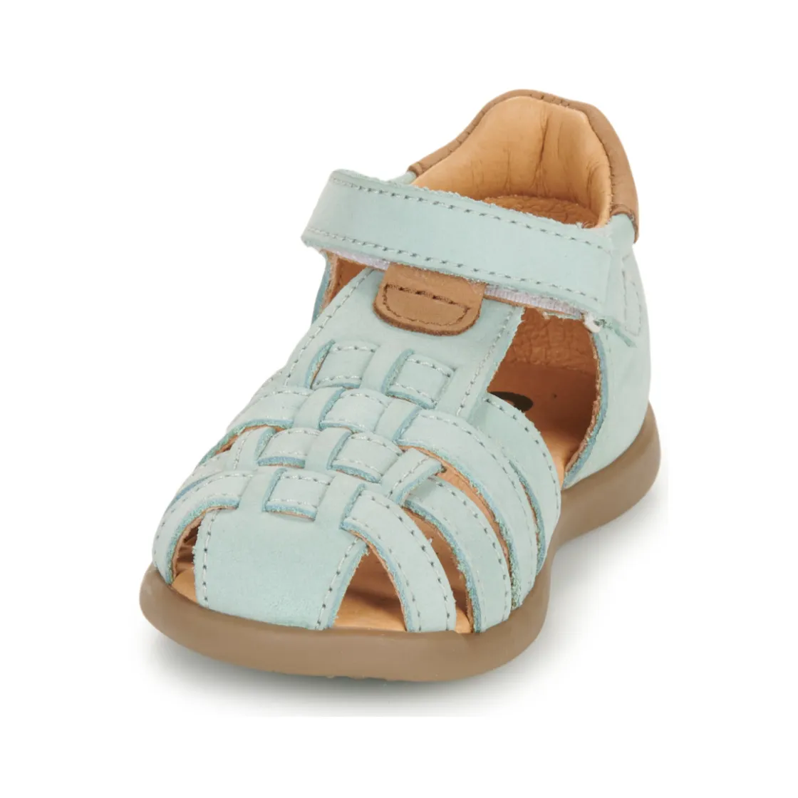 GBB Sandales Et Nu-pieds^- JUDES