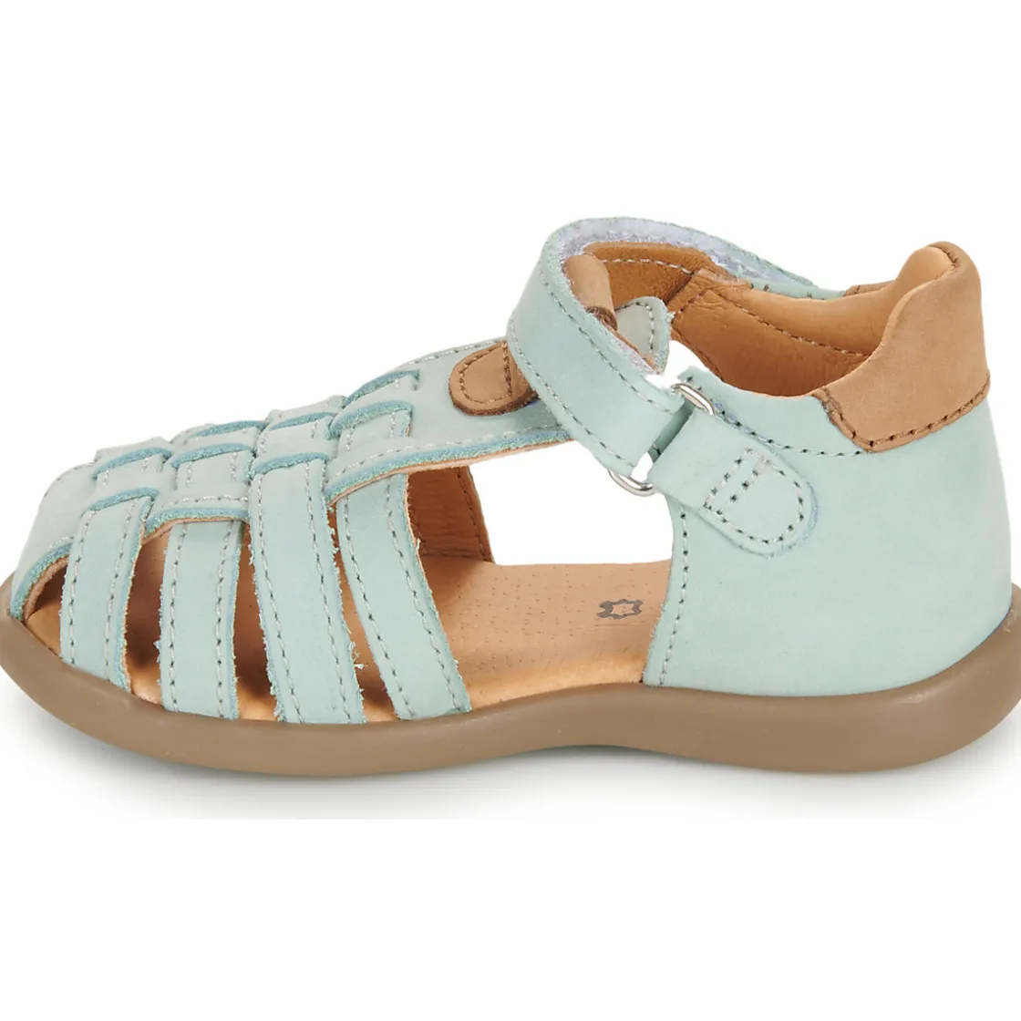 GBB Sandales Et Nu-pieds^- JUDES