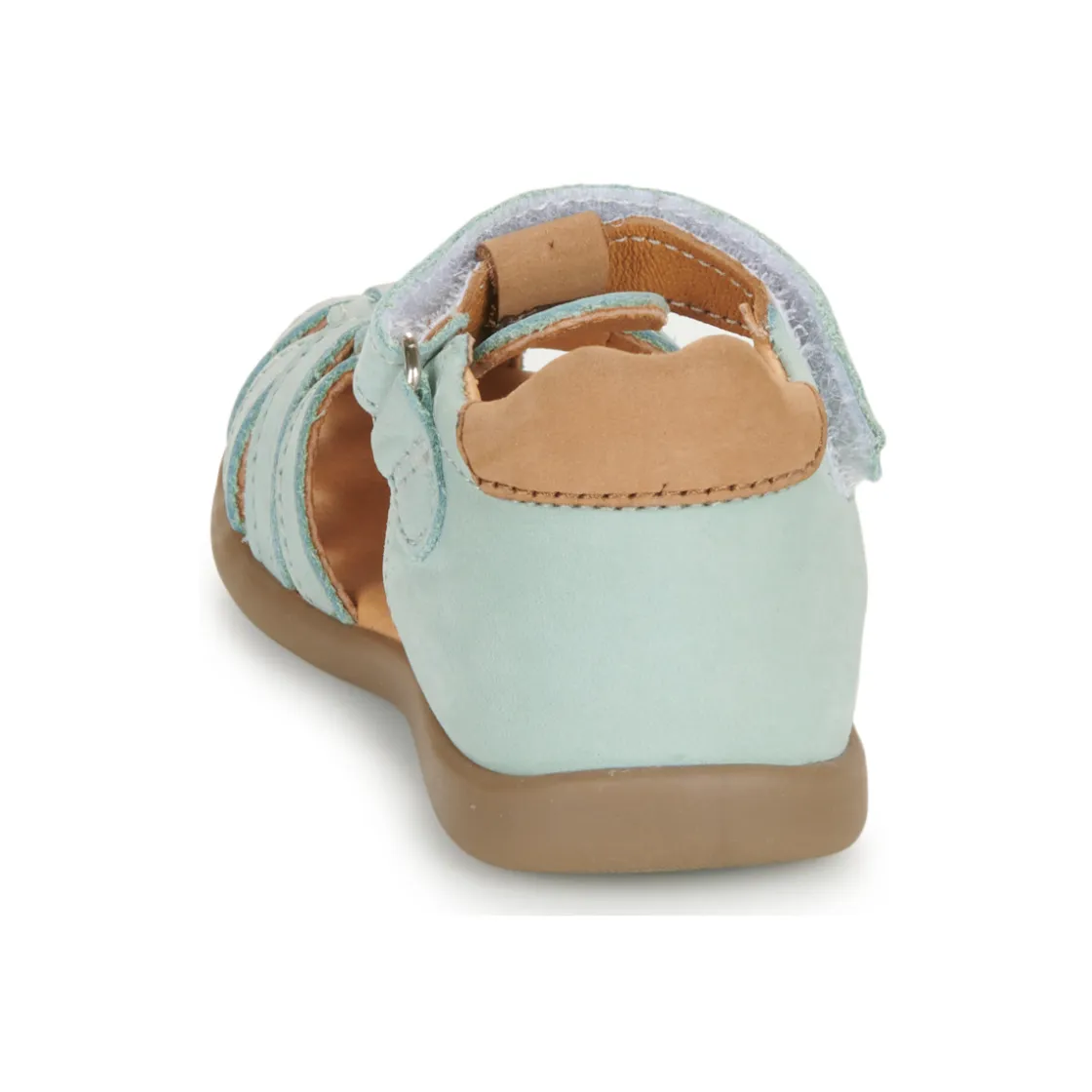 GBB Sandales Et Nu-pieds^- JUDES