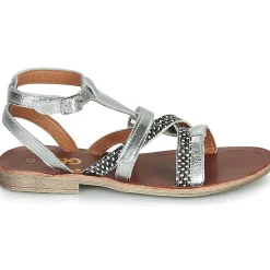 GBB Sandales Et Nu-pieds^- JULIA