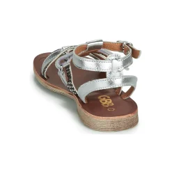 GBB Sandales Et Nu-pieds^- JULIA