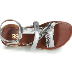 GBB Sandales Et Nu-pieds^- JULIA