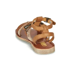 GBB - JULIA< Sandales Et Nu-pieds
