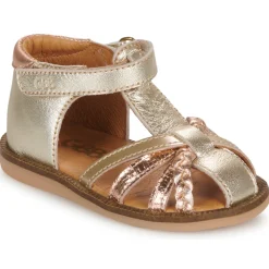 GBB - JULIANA< Sandales Et Nu-pieds