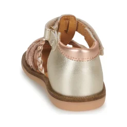 GBB - JULIANA< Sandales Et Nu-pieds