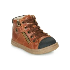 GBB - KAMIL Marron Outlet