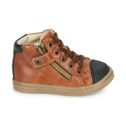 GBB - KAMIL Marron Outlet
