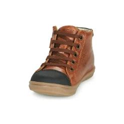 GBB - KAMIL Marron Outlet