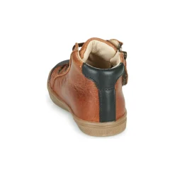 GBB - KAMIL Marron Outlet