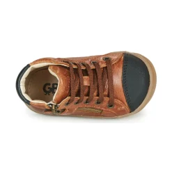 GBB - KAMIL Marron Outlet