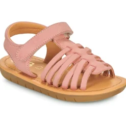 GBB Sandales Et Nu-pieds^- KAMILA