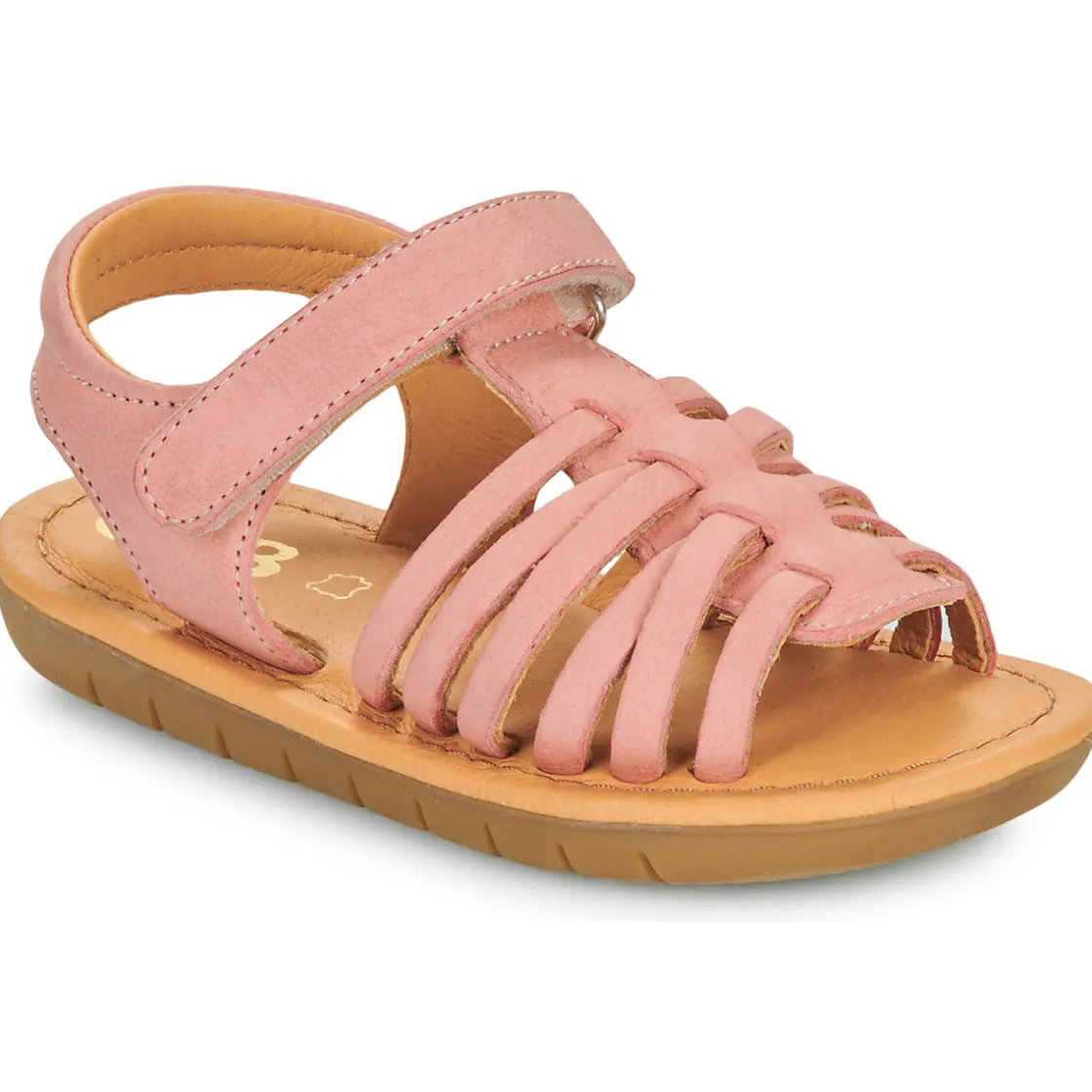 GBB Sandales Et Nu-pieds^- KAMILA