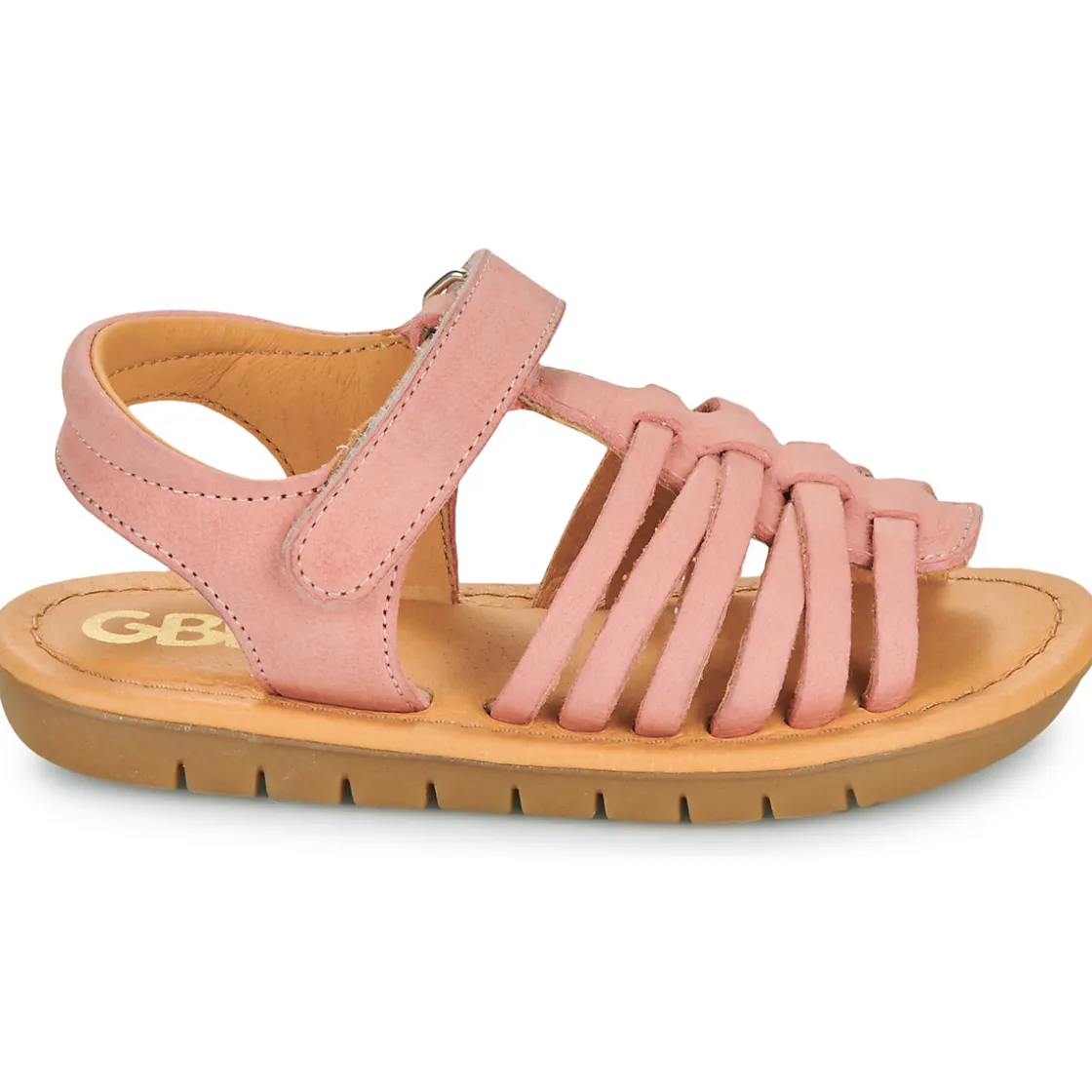 GBB Sandales Et Nu-pieds^- KAMILA