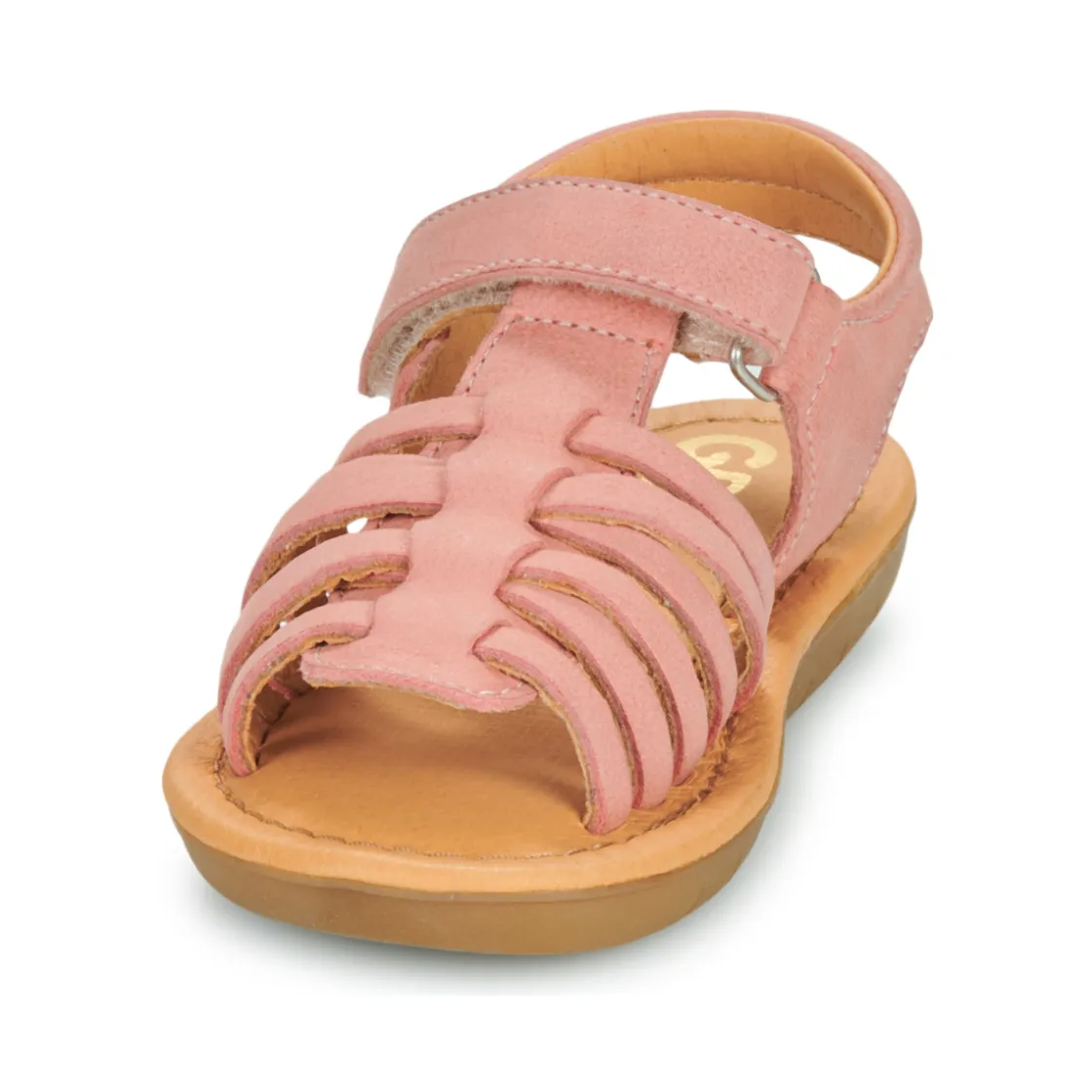 GBB Sandales Et Nu-pieds^- KAMILA
