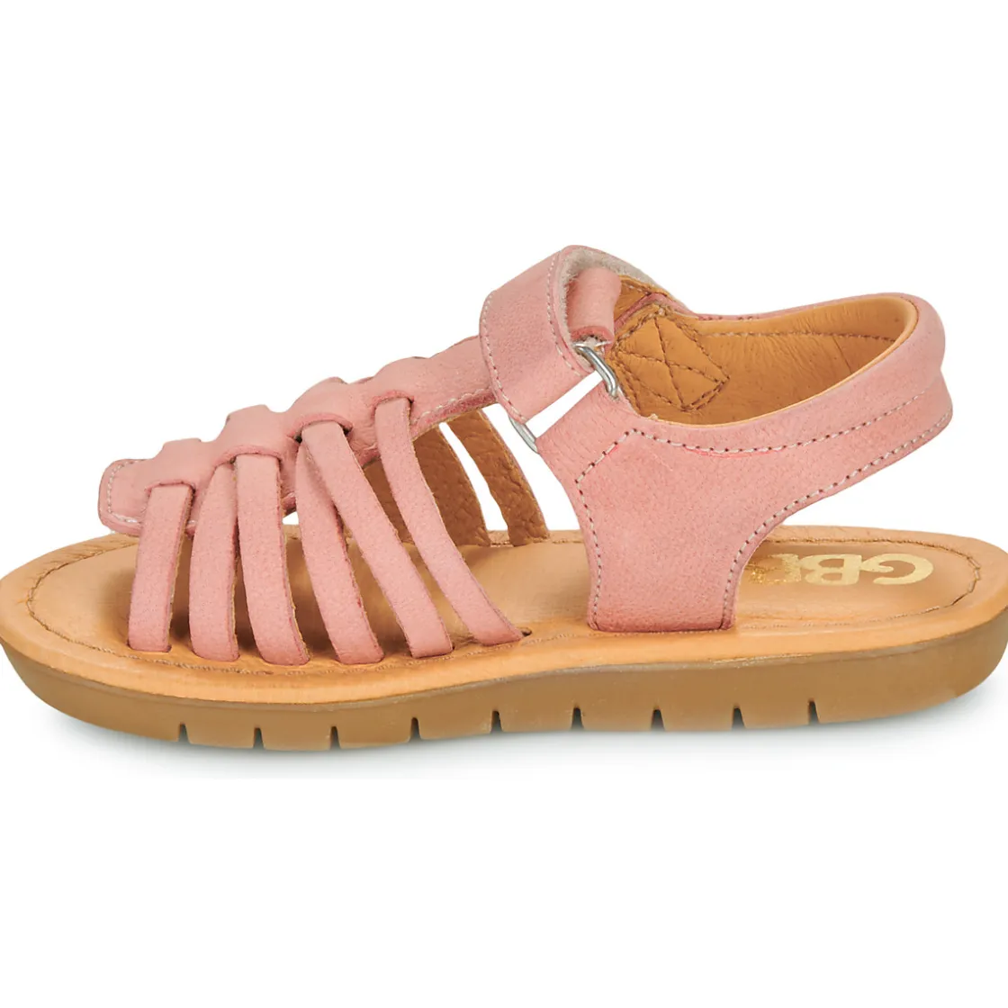 GBB Sandales Et Nu-pieds^- KAMILA