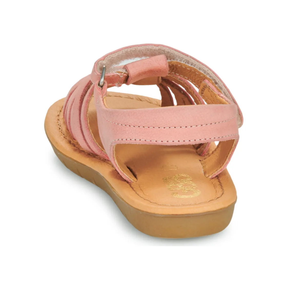 GBB Sandales Et Nu-pieds^- KAMILA