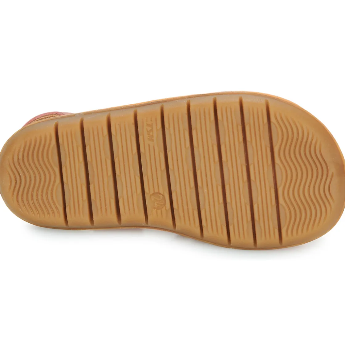 GBB Sandales Et Nu-pieds^- KAMILA