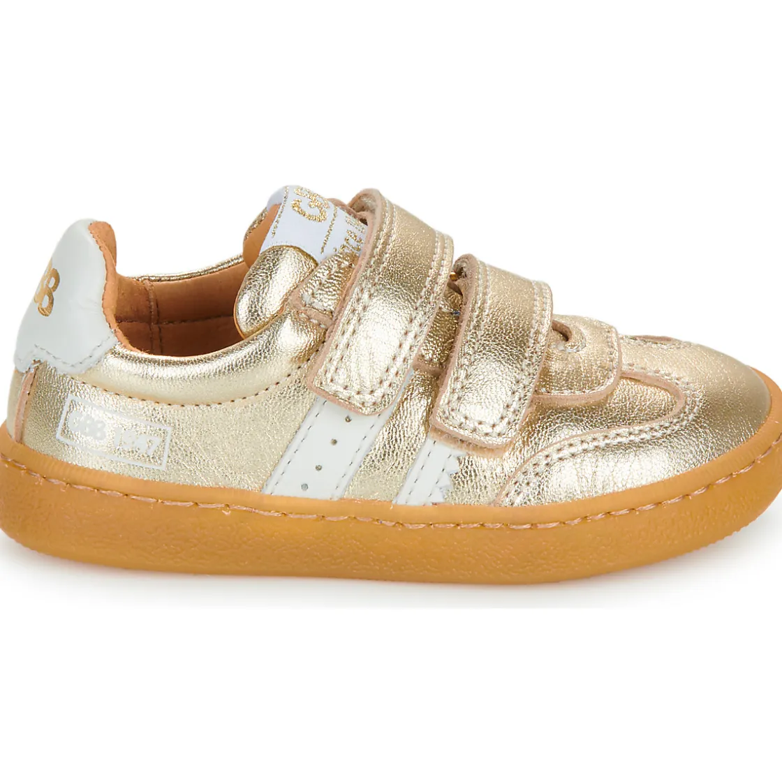 GBB Baskets Mode^- KARINE TWIST