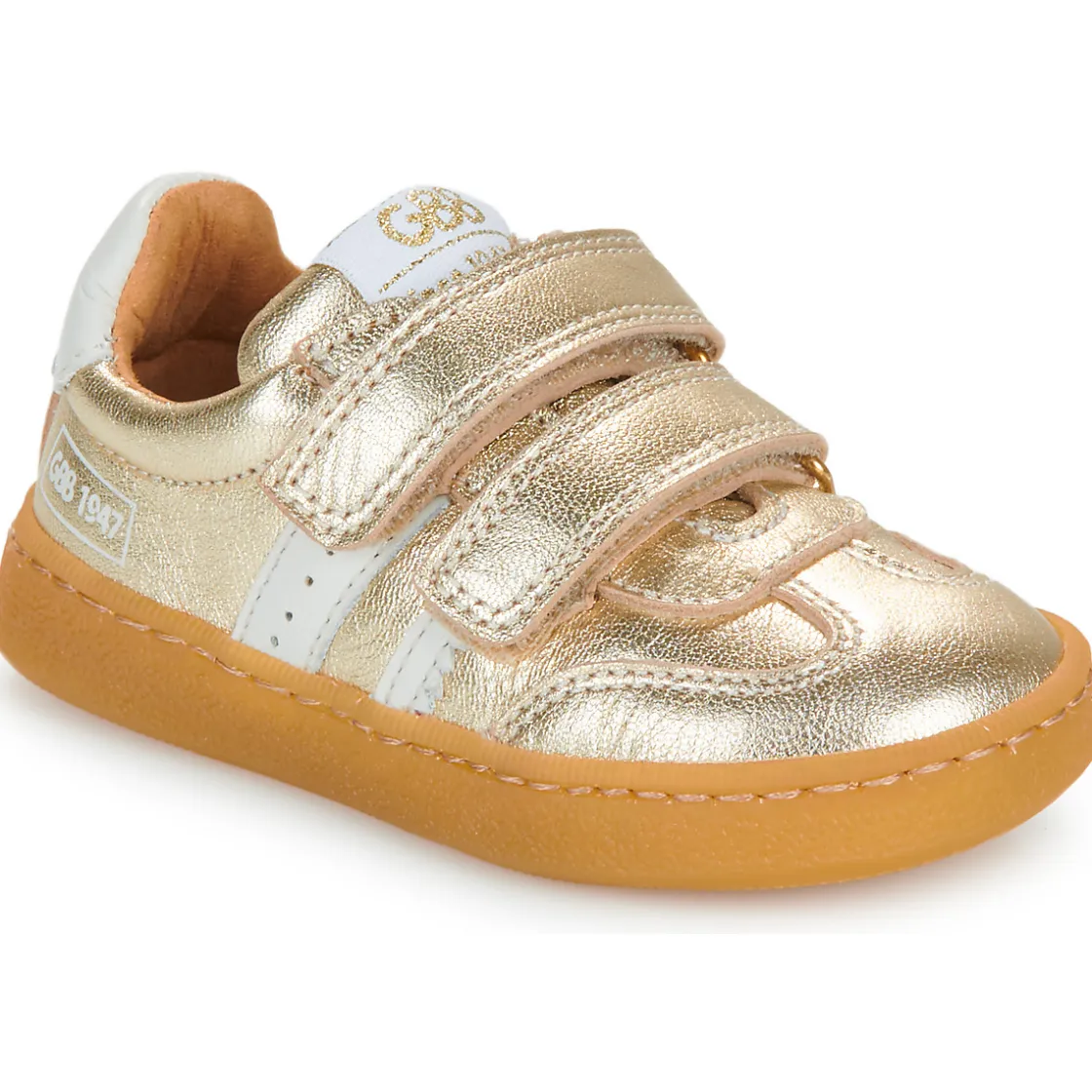 GBB Baskets Mode^- KARINE TWIST