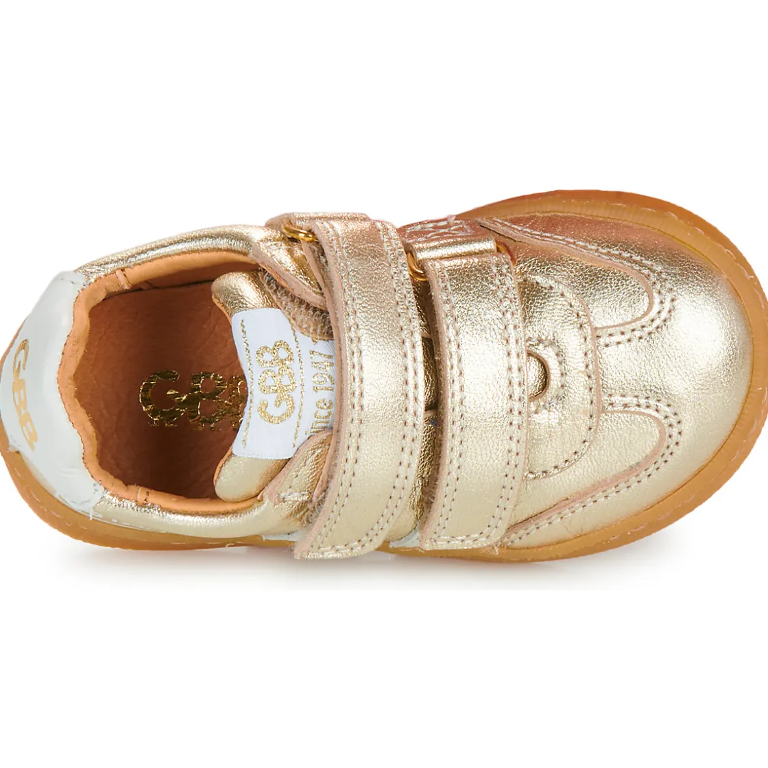 GBB Baskets Mode^- KARINE TWIST