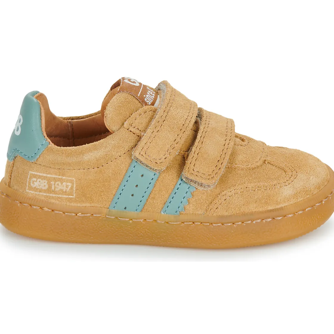 GBB Baskets Mode^- KARINE TWIST