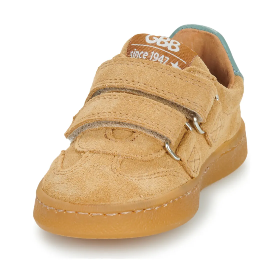 GBB Baskets Mode^- KARINE TWIST