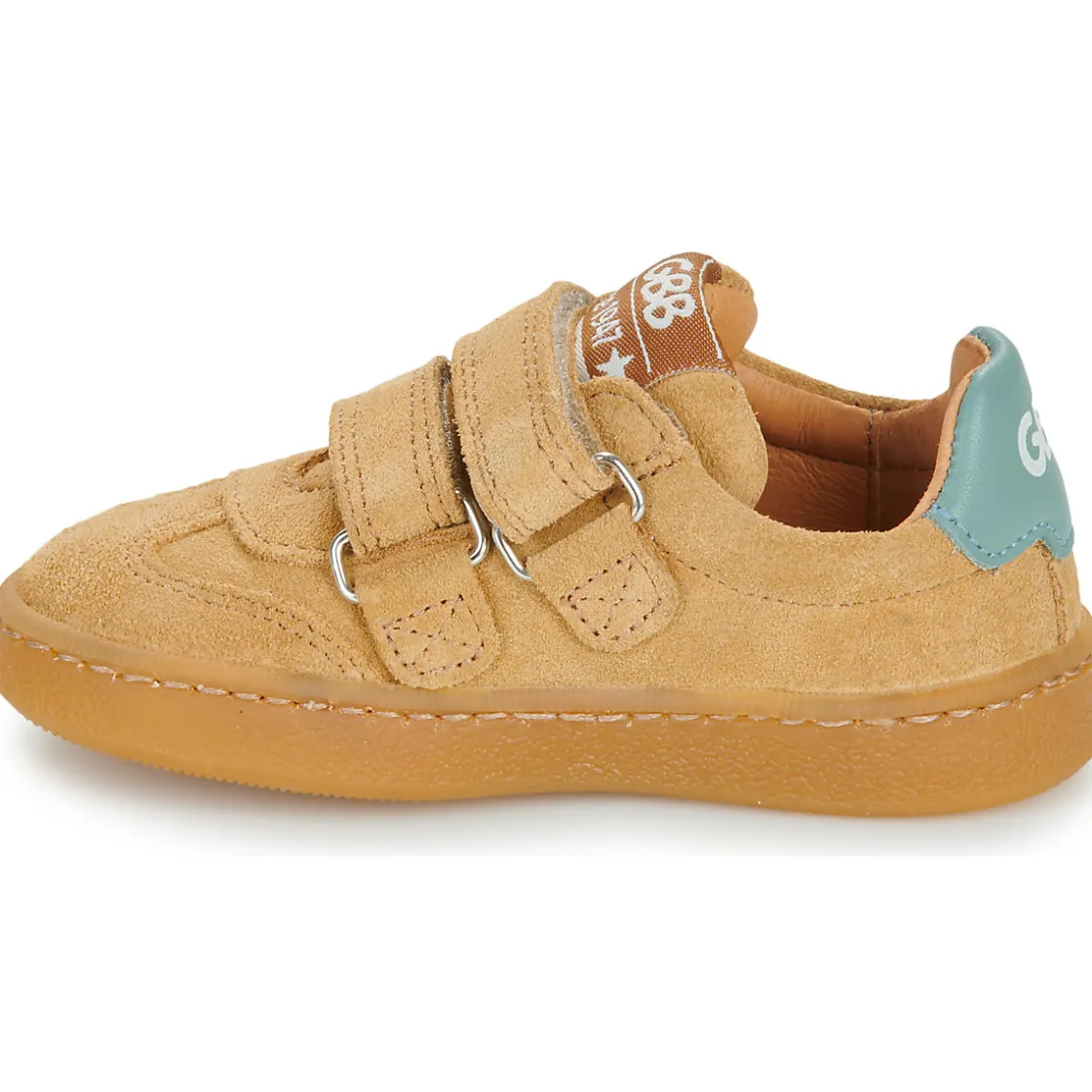 GBB Baskets Mode^- KARINE TWIST