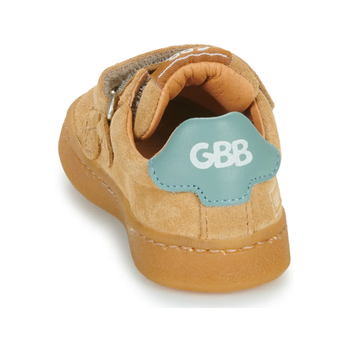 GBB Baskets Mode^- KARINE TWIST