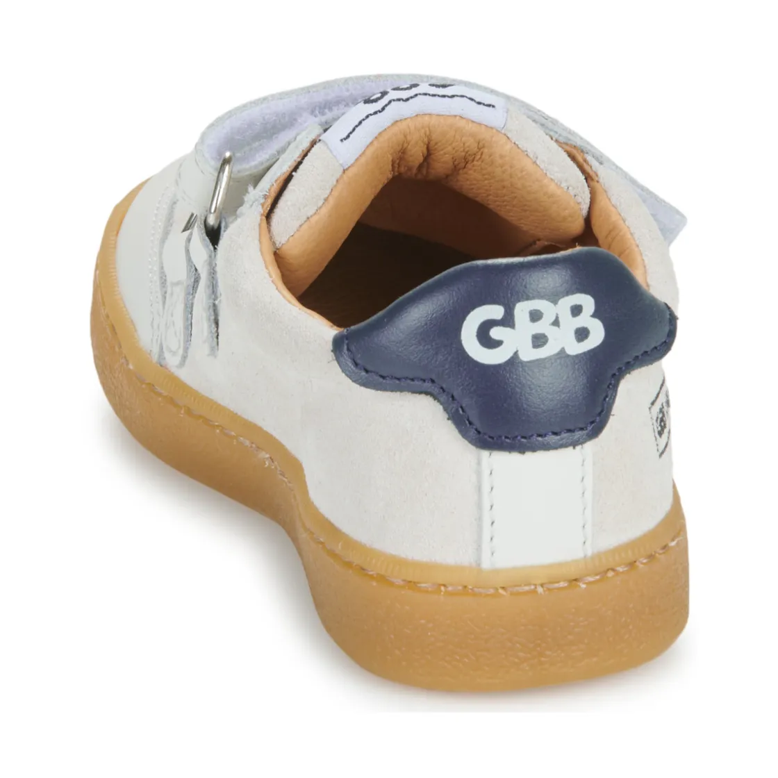 GBB Baskets Mode^- KARINE TWIST