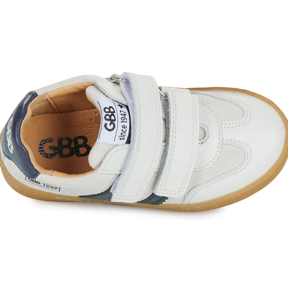 GBB Baskets Mode^- KARINE TWIST