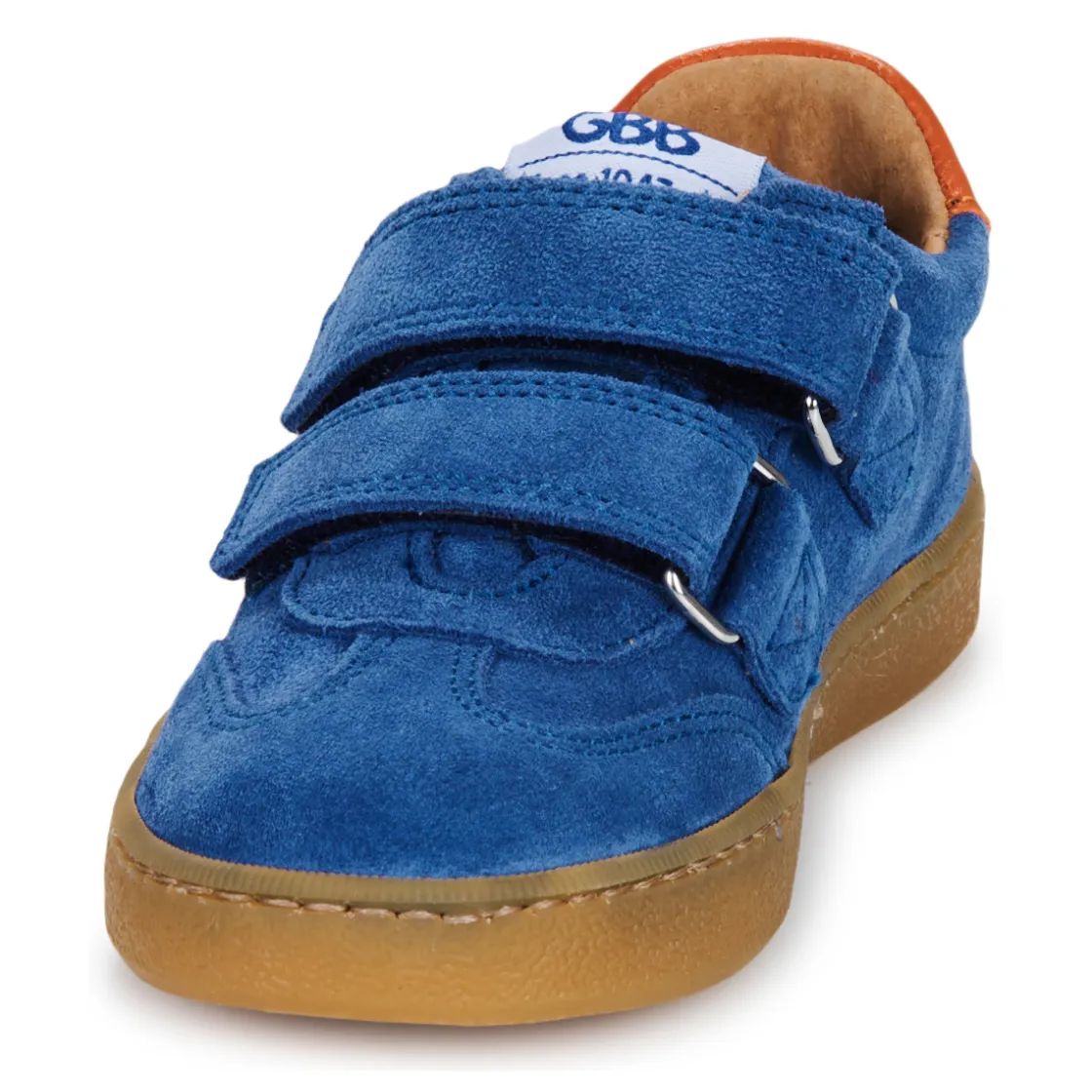 GBB Baskets Mode^- KARINE TWIST