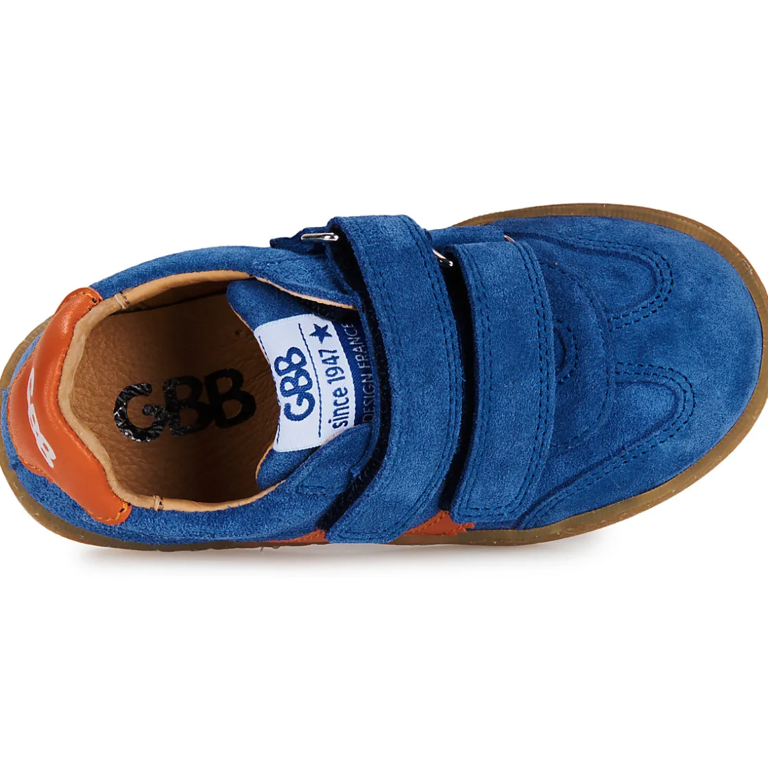 GBB Baskets Mode^- KARINE TWIST