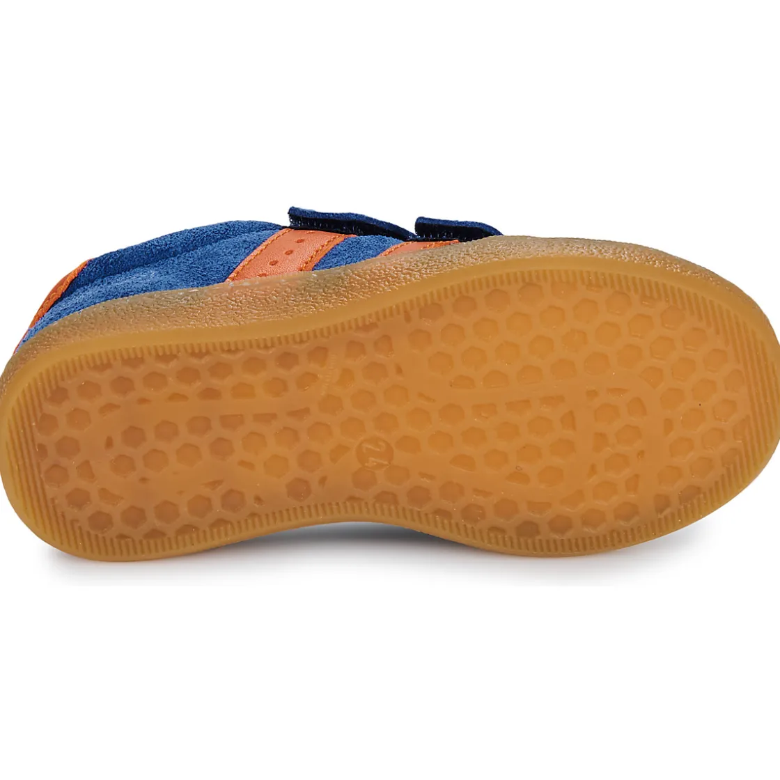 GBB Baskets Mode^- KARINE TWIST