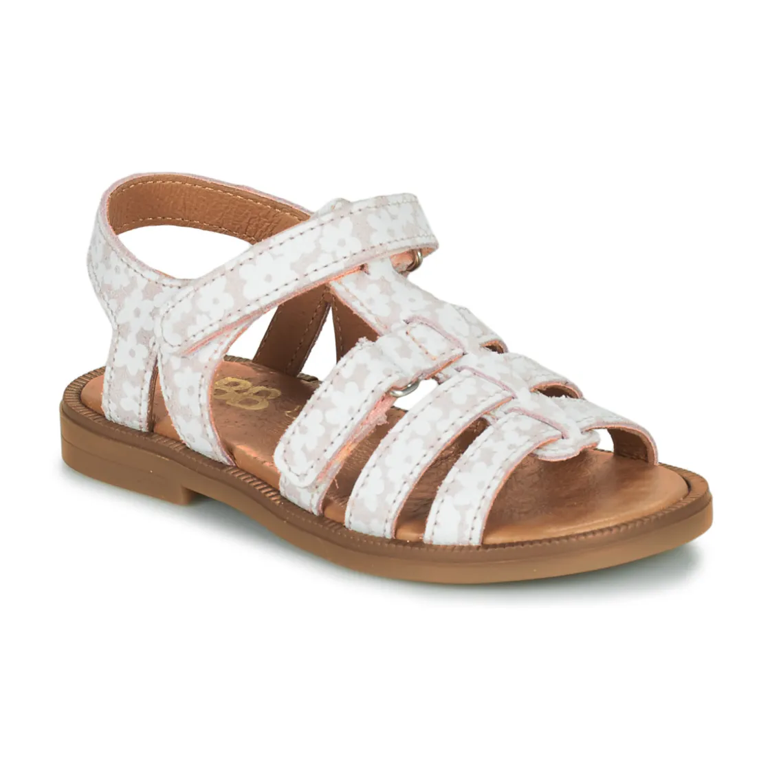 GBB - KATAGAMI< Sandales Et Nu-pieds