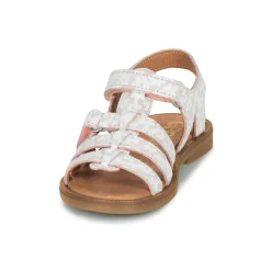 GBB - KATAGAMI< Sandales Et Nu-pieds