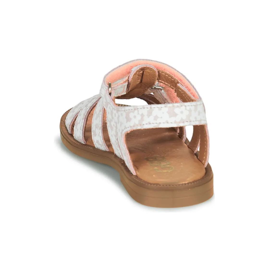 GBB - KATAGAMI< Sandales Et Nu-pieds