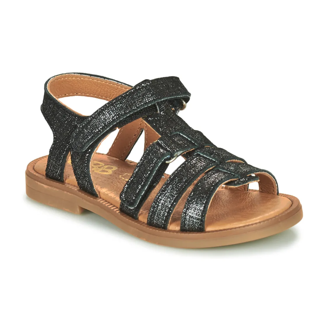 GBB Sandales Et Nu-pieds^- KATAGAMI
