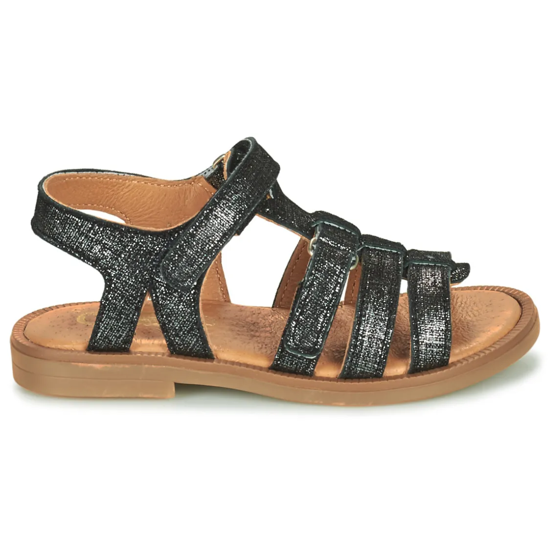 GBB Sandales Et Nu-pieds^- KATAGAMI