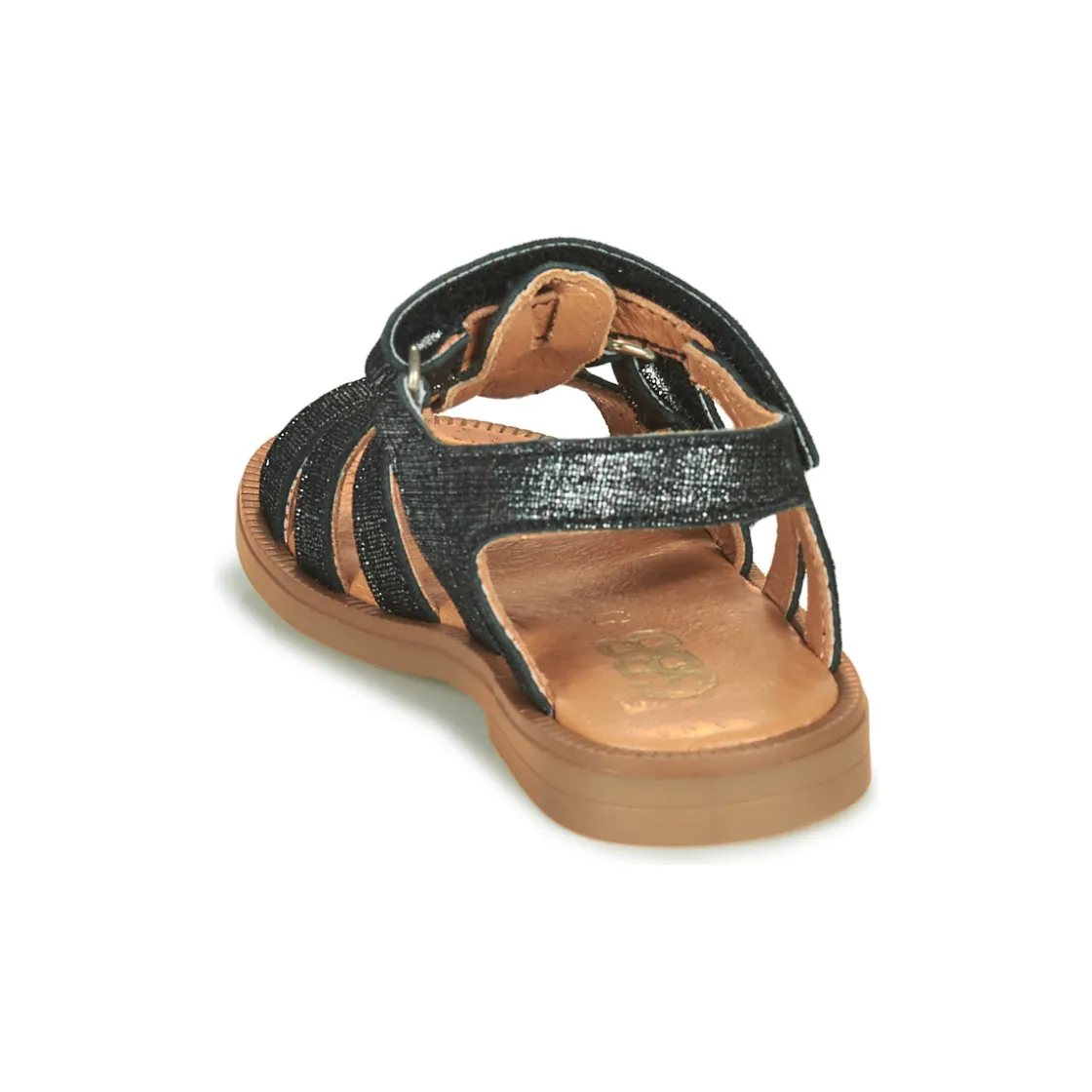 GBB Sandales Et Nu-pieds^- KATAGAMI
