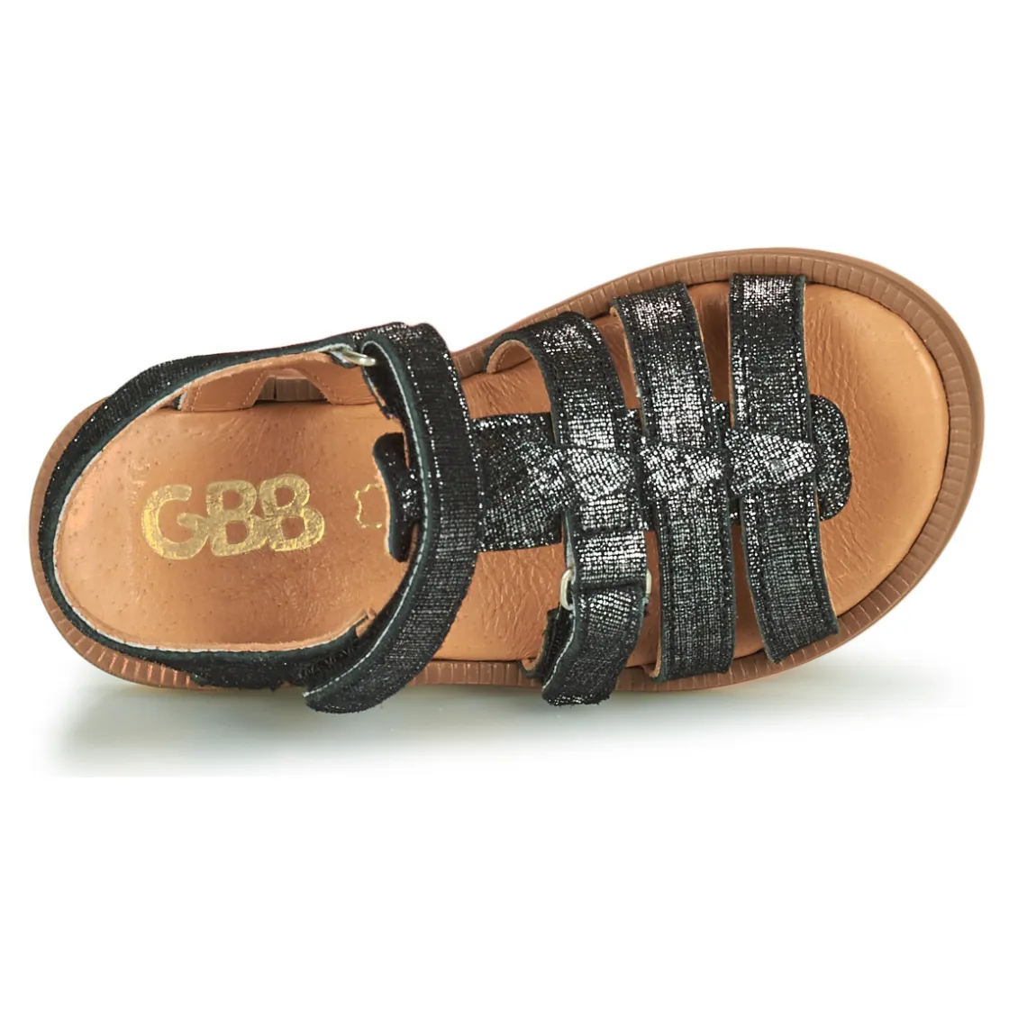 GBB Sandales Et Nu-pieds^- KATAGAMI