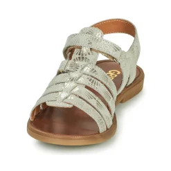 GBB - KATAGAMI< Sandales Et Nu-pieds