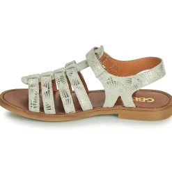 GBB - KATAGAMI< Sandales Et Nu-pieds