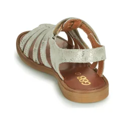 GBB - KATAGAMI< Sandales Et Nu-pieds
