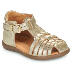 GBB Sandales Et Nu-pieds^- KAYIA